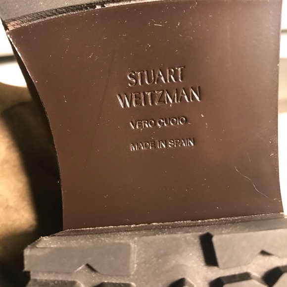 Over knees booties! - Picture 7 of 8